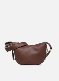Schoudertassen Rubina C dames bordeaux