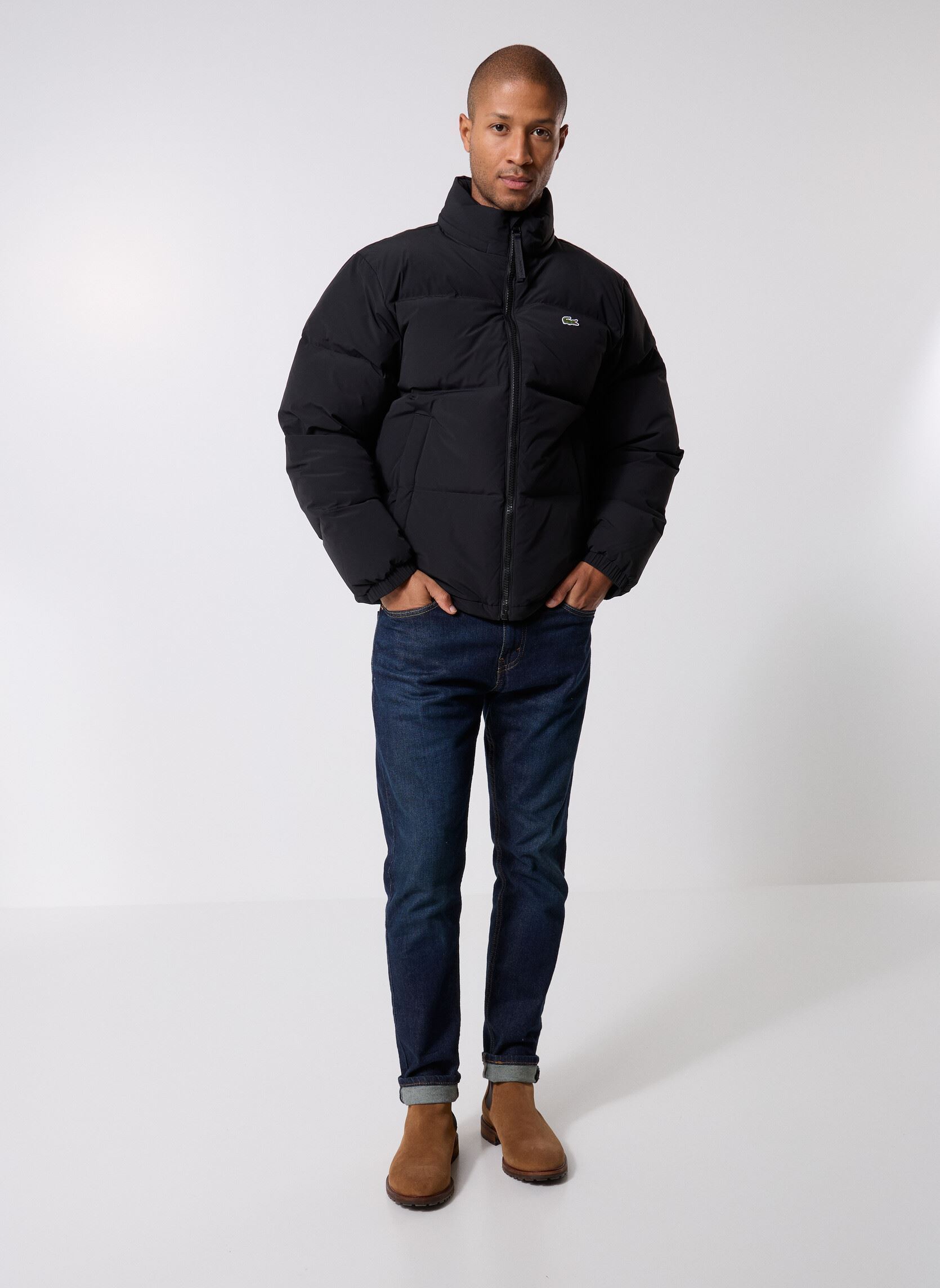 G-Star Men - De mooiste jassen G-Star Men - De mooiste jassen