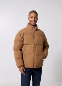 Daunenjacken Doudoune BH5154 herren schwarz