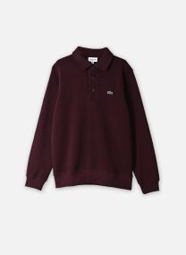 Sweats Sweaters Polo SH5781 homme bordeaux