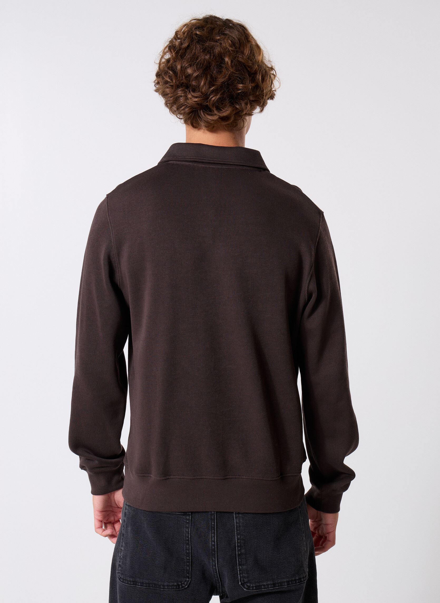 Sweatshirts Sweaters Polo SH5781 heren bruin Lacoste Sweatshirts Sweaters Polo SH5781 heren bruin PORTO