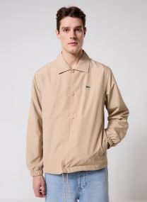 Jacken Veste Reversible BH5163 herren beige Lacoste Jacken Veste Reversible BH5163 herren beige CROISSANT