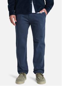Pantalons droits Pantalon UNION STRAIGHT TAPPERED homme beige