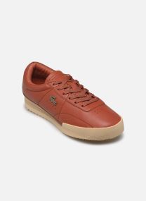 Sneaker AURA damen orange
