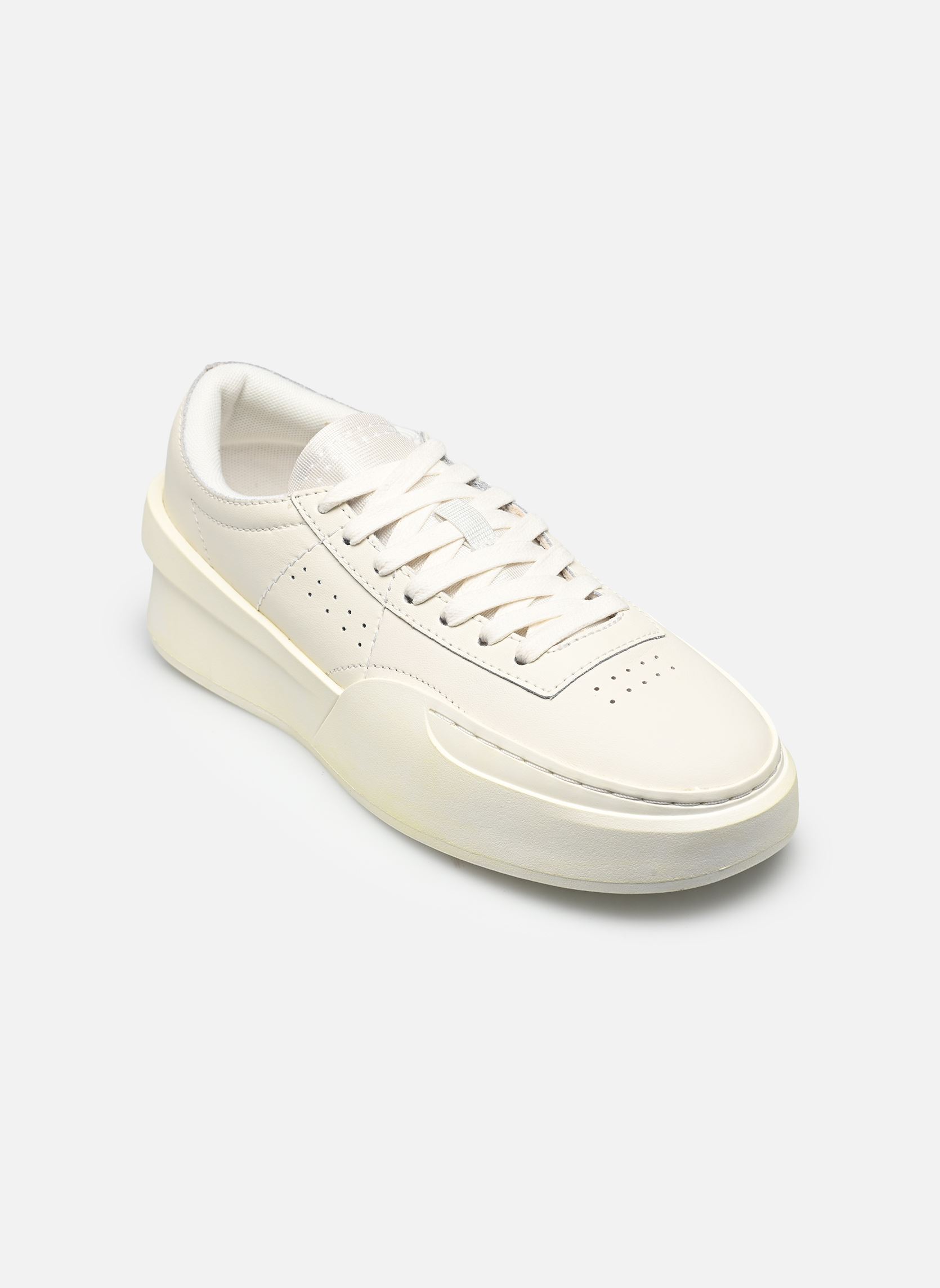 Baskets Lacoste AURA CLUB pour Femme - vue 1