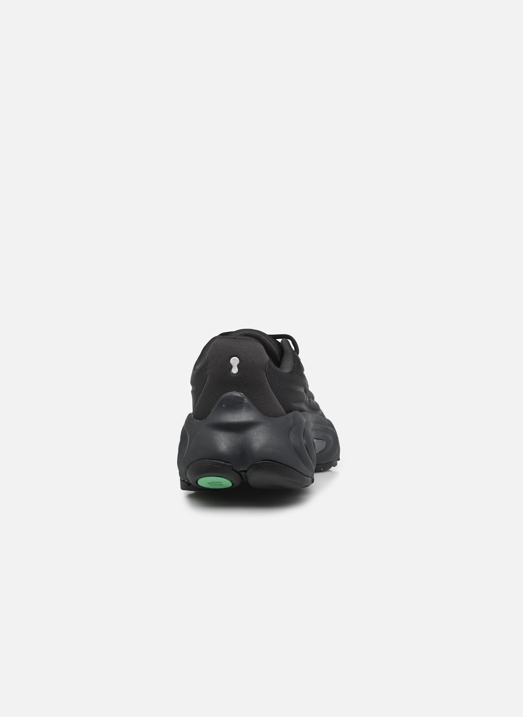 Hardloopschoenen SPINOR heren zwart Lacoste Hardloopschoenen SPINOR heren zwart DK GRY/DK GRY