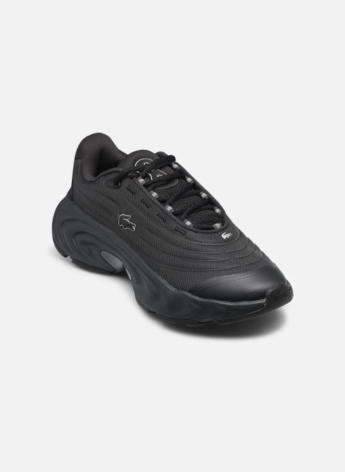Lacoste Hardloopschoenen SPINOR heren zwart