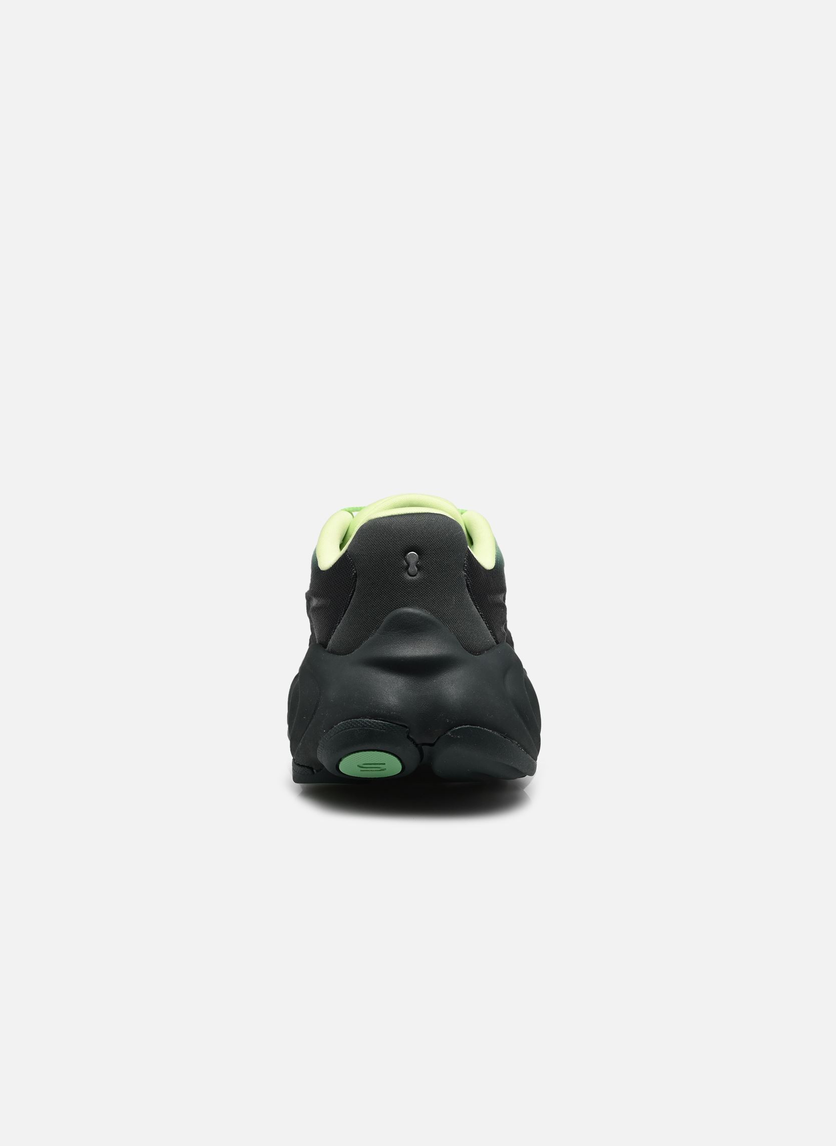 Baskets running SPINOR homme noir Lacoste Baskets running SPINOR homme noir DK GRN/LT GRN