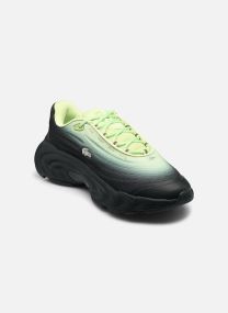 Hardloopschoenen SPINOR heren zwart