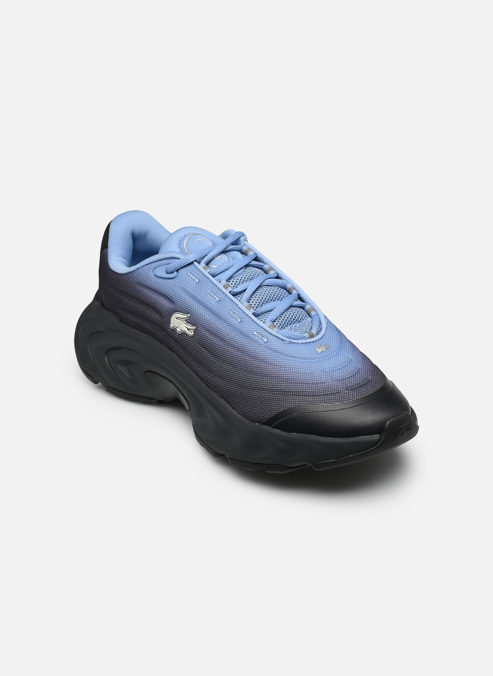 Baskets basses Lacoste Homme SPINOR - vue 2