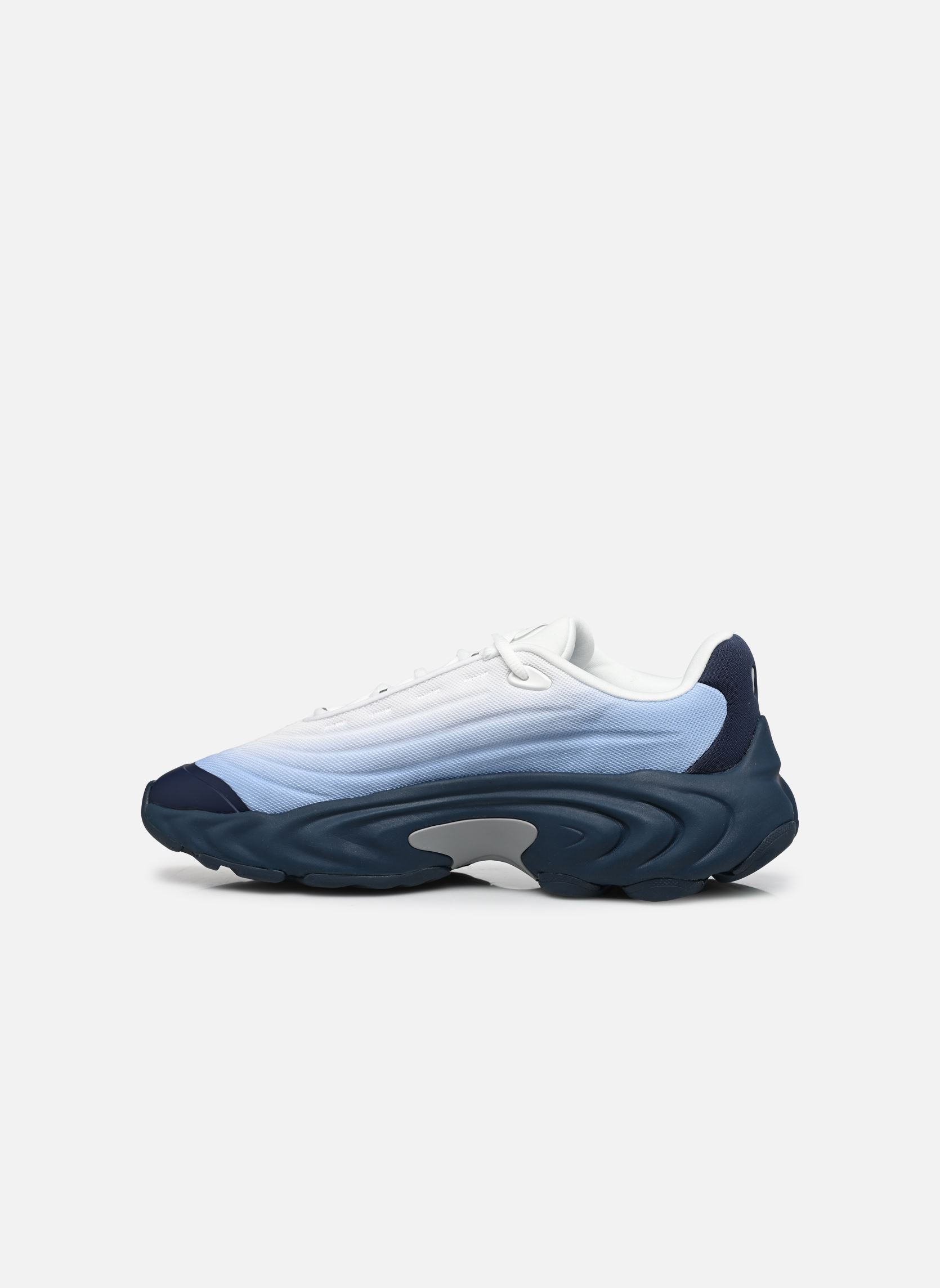 Baskets running SPINOR homme noir Lacoste Baskets running SPINOR homme noir NVY/WHT