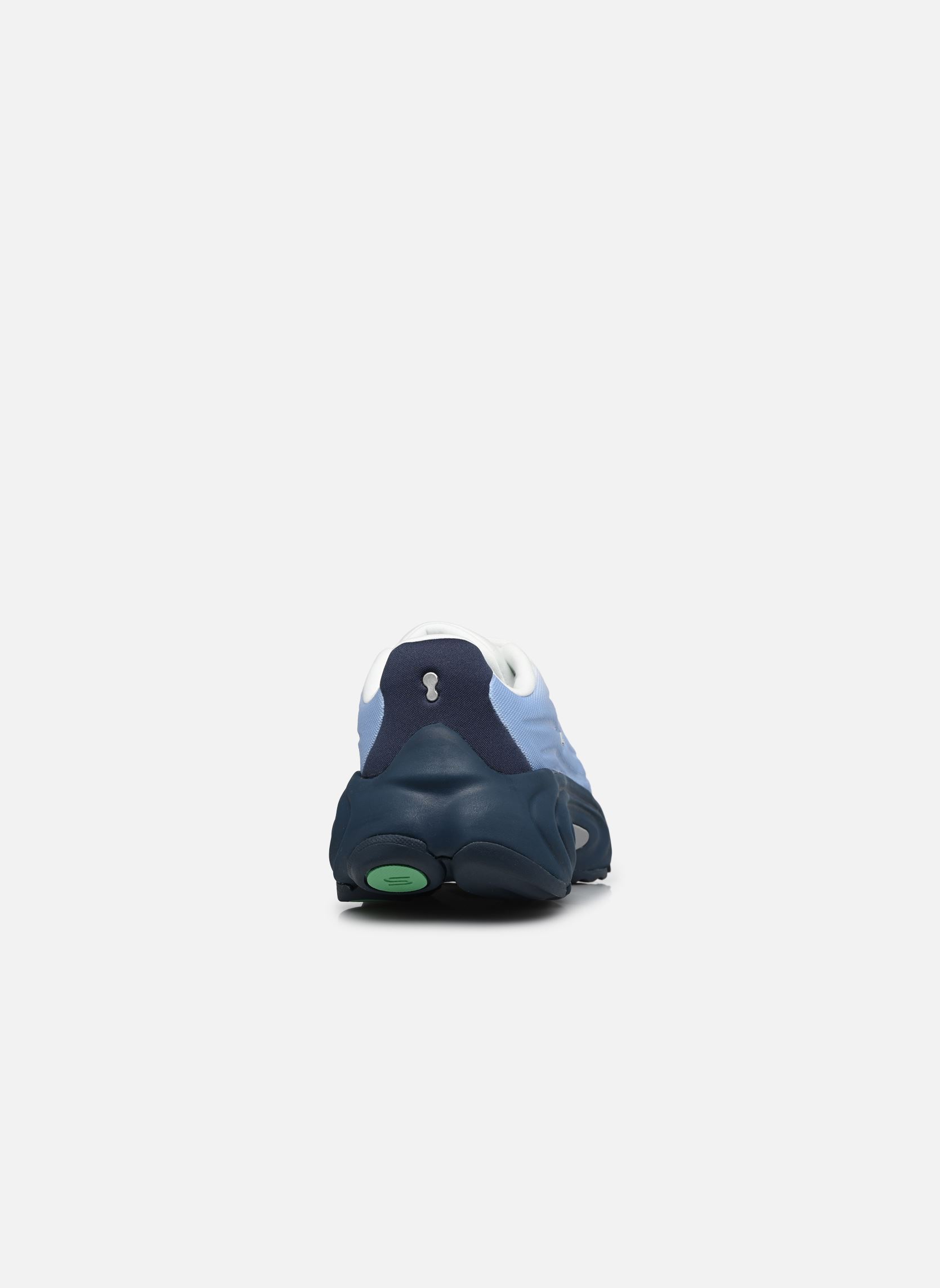 Baskets running SPINOR homme noir Lacoste Baskets running SPINOR homme noir NVY/WHT