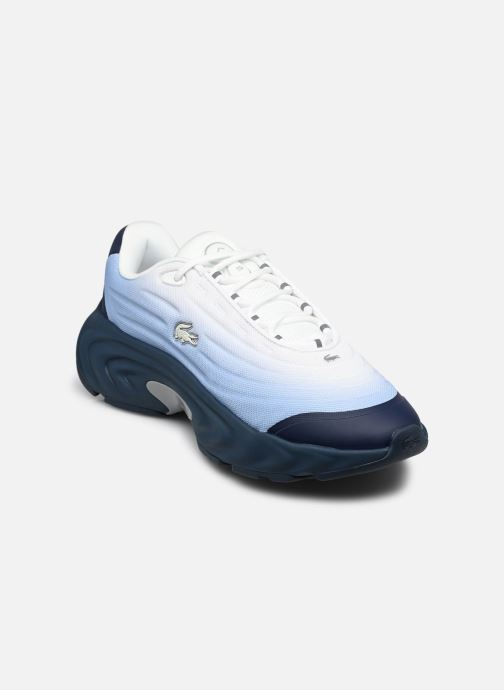 Lacoste Hardloopschoenen SPINOR heren zwart