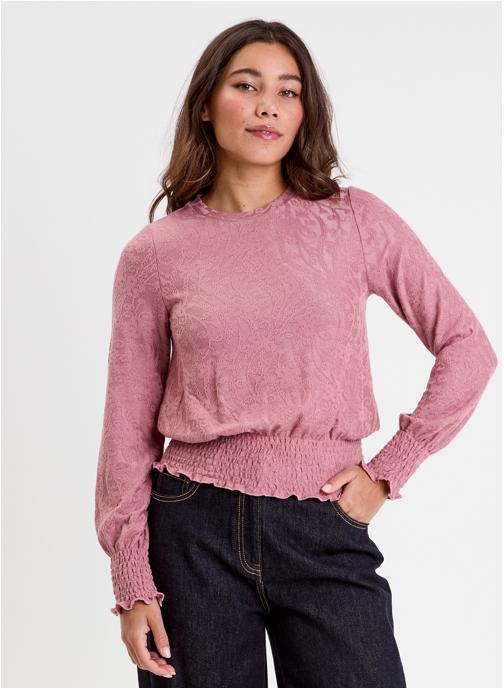 Cache Cache Tee-shirts LCREAROCK femme rose