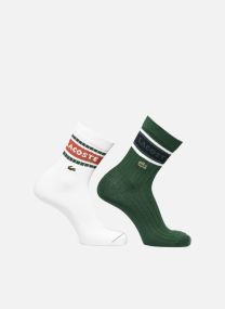 Sokken Chaussettes RA9304 wit