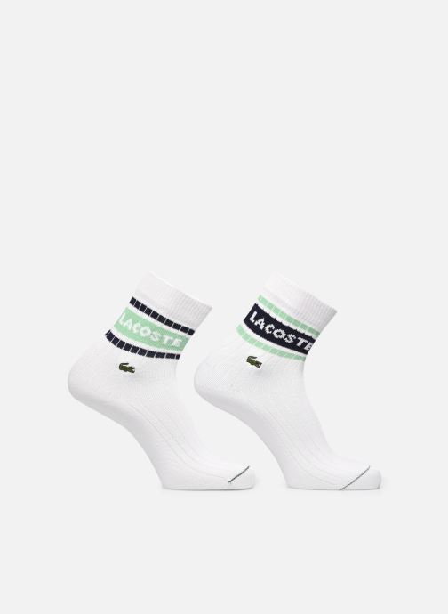 Lacoste Socken Chaussettes RA9304 weiß