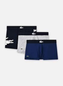 Caleçons Boxer 5H1291 homme vert
