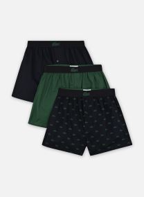 Lange Unterhosen Caleçon 7H4961 herren schwarz