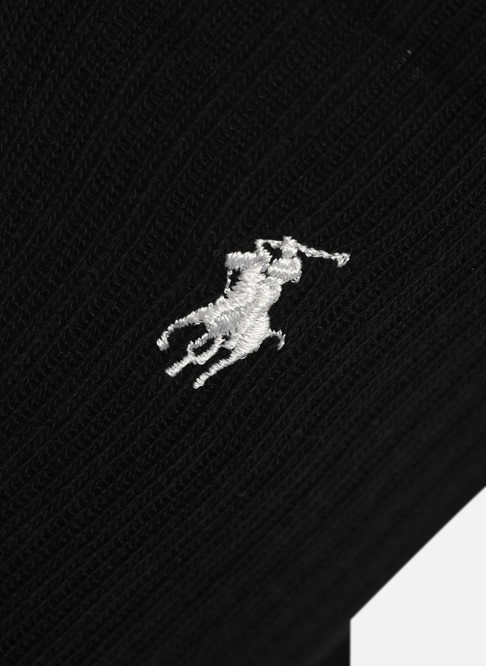 Socken Cas Crew 6Pk-Crew Sock-6 Pack herren schwarz Polo Ralph Lauren Socken Cas Crew 6Pk-Crew Sock-6 Pack herren schwarz BLACK