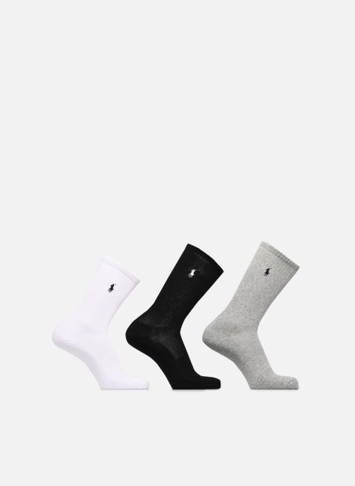 Polo Ralph Lauren Socken Crew 6Pk-Crew Sock-6 Pack herren grau