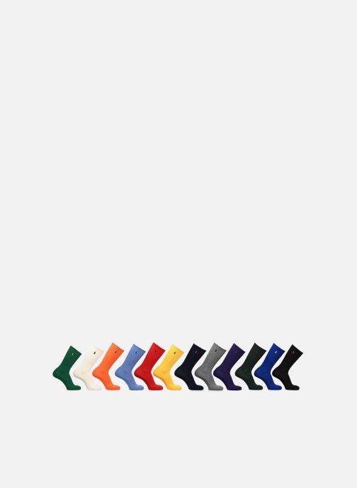 Polo Ralph Lauren Socken Classic Crew-Crew Sock-Gift Box herren mehrfarbig