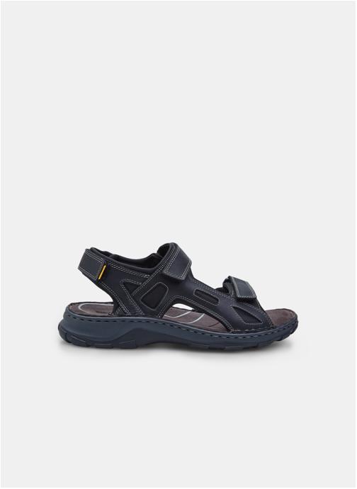 Bata Sandales et mules 8666182 homme noir