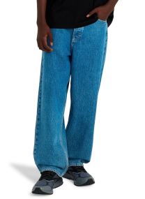 Jeans Big 5 Denim homme multicolore