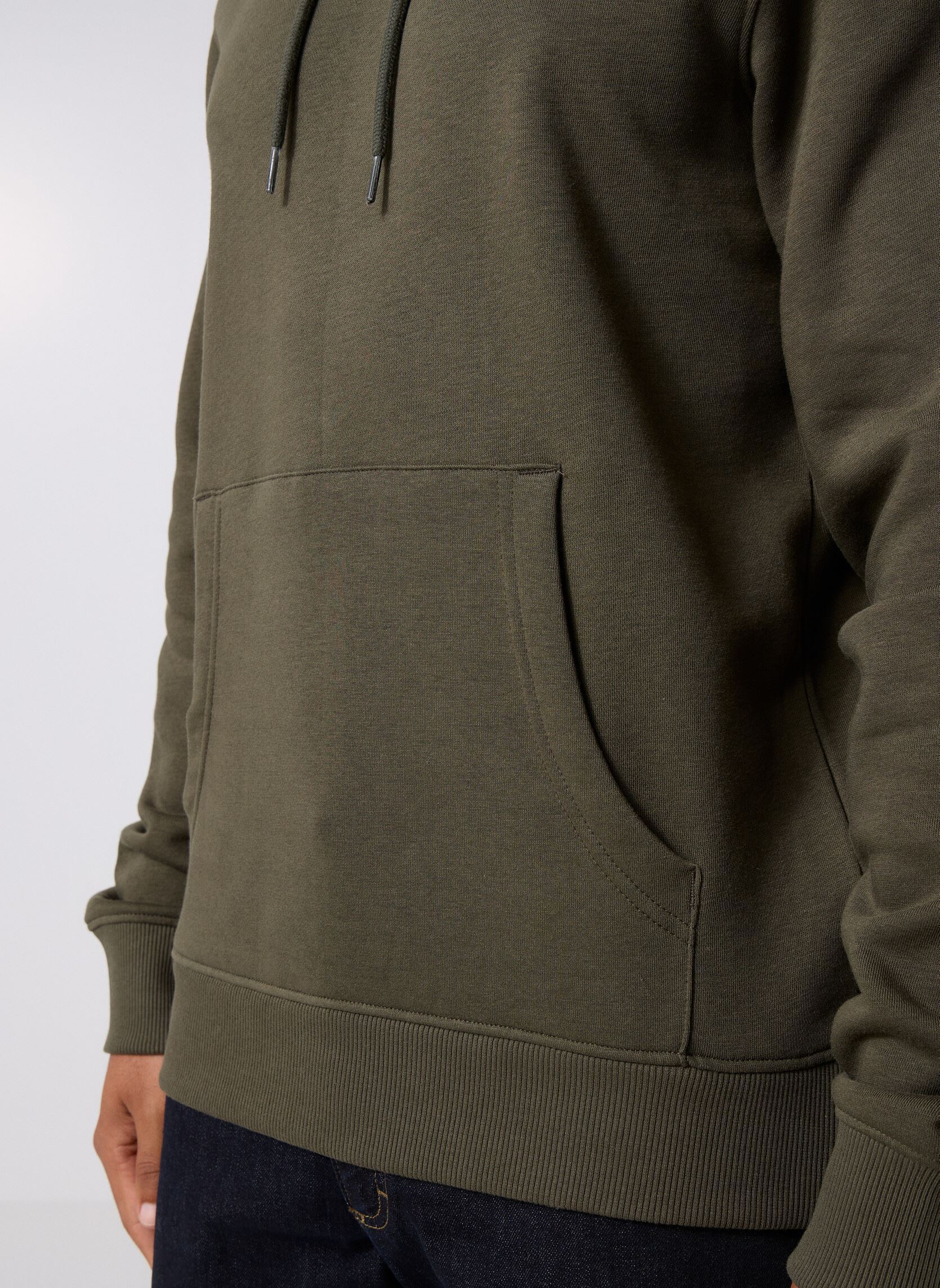 Kapuzenpullover Icon Embroidery Po herren grün Element Kapuzenpullover Icon Embroidery Po herren grün FOREST NIGHT