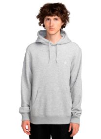 Kapuzenpullover Icon Embroidery Po herren grau