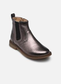 Bottines SISTER JODNS fille or et bronze