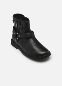 Stiefeletten / Ankle Boots SISTER BOOTS AUSTIN mädchen schwarz