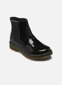 Stiefeletten / Ankle Boots SID JODNS mädchen schwarz