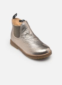 Stiefeletten / Ankle Boots BOB JOD NS jungen grün
