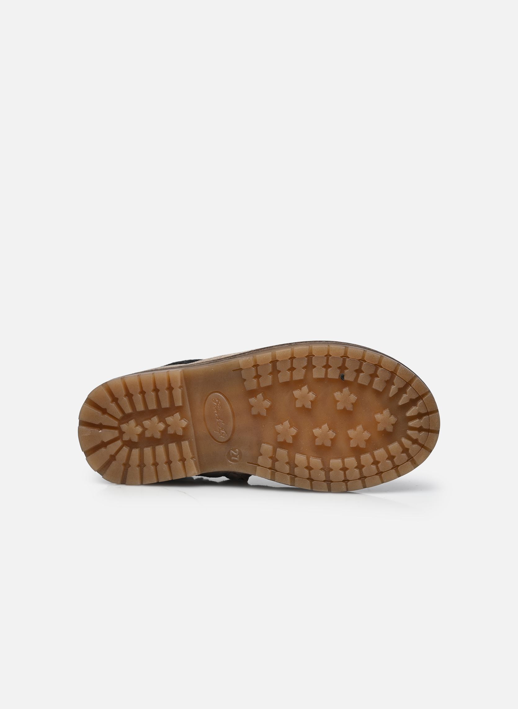Stiefeletten / Ankle Boots BOB JOD NS jungen grün Pom d Api Stiefeletten / Ankle Boots BOB JOD NS jungen grün KAKI