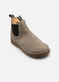 Stiefeletten / Ankle Boots BOB JOD NS jungen grün