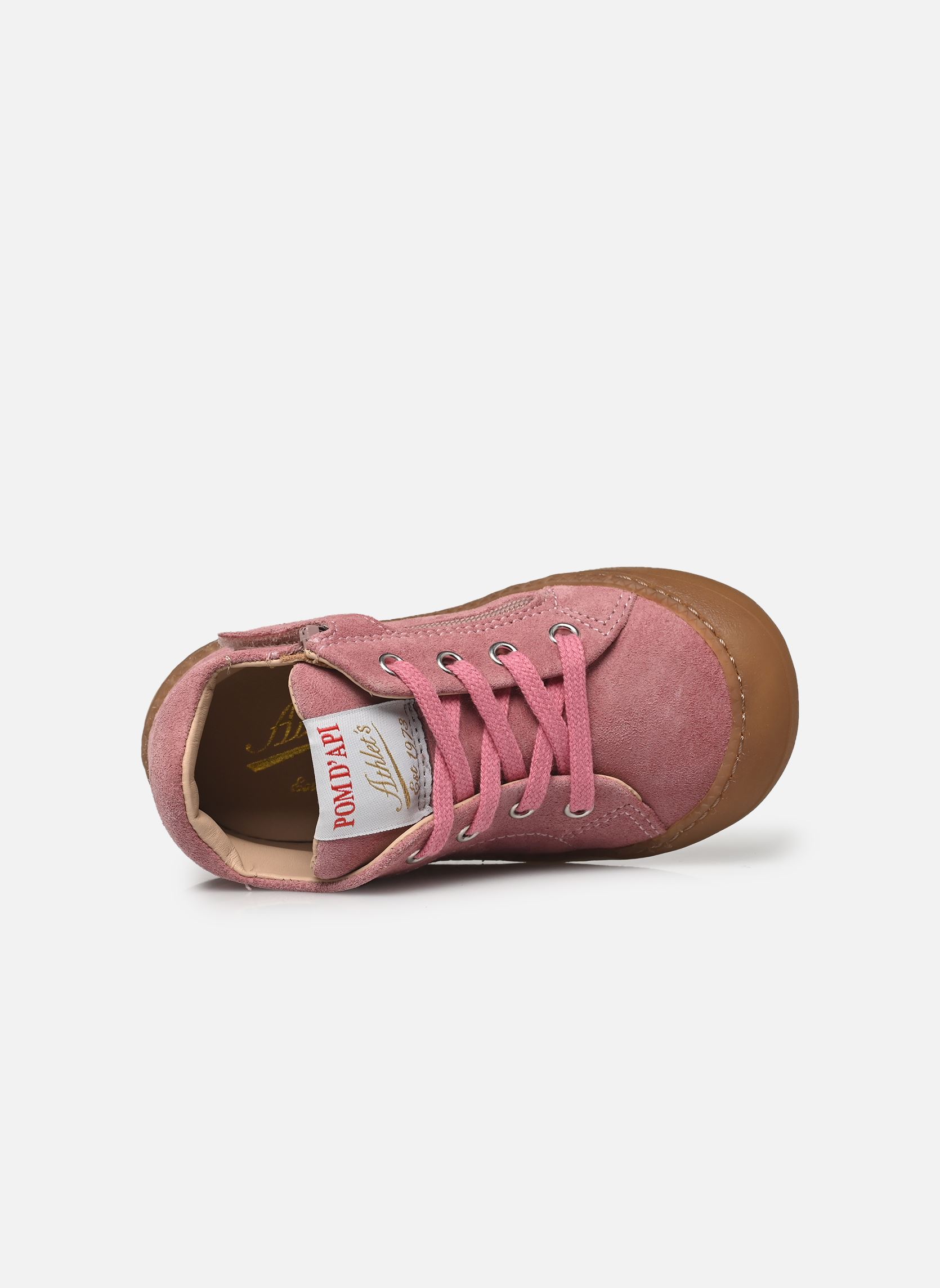 Mädchen Stiefeletten - Bequeme Kurzstiefel Mit Profilsohle Für Herbst & Winter