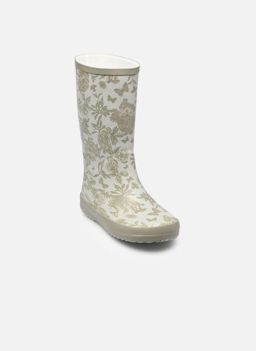 Tartine et Chocolat Bottes de pluie TC RAINY TJ fille vert