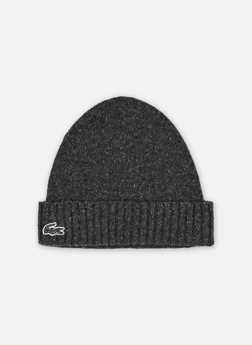 Lacoste Bonnets Bonnet RB5995 femme gris