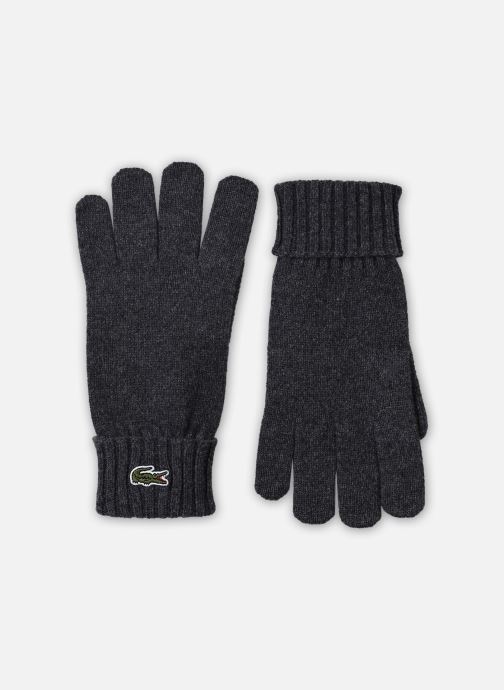 Lacoste Gants Gants RV0452 gris