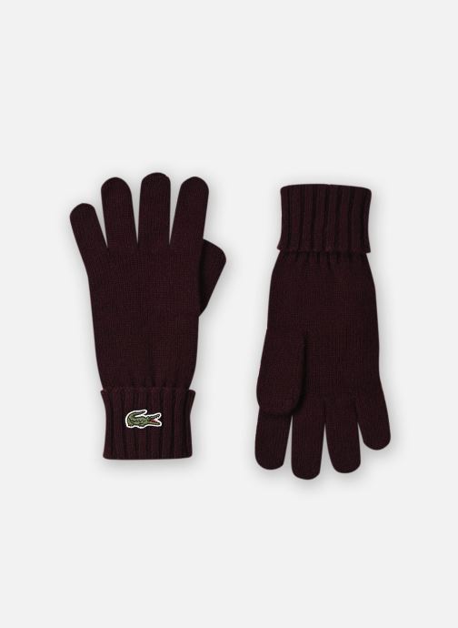 Gants Lacoste Gants RV0452 pour Gants Lacoste Gants RV0452 pour