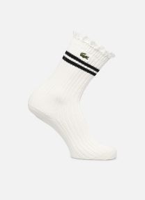 Chaussettes Chaussettes RA7788 femme blanc