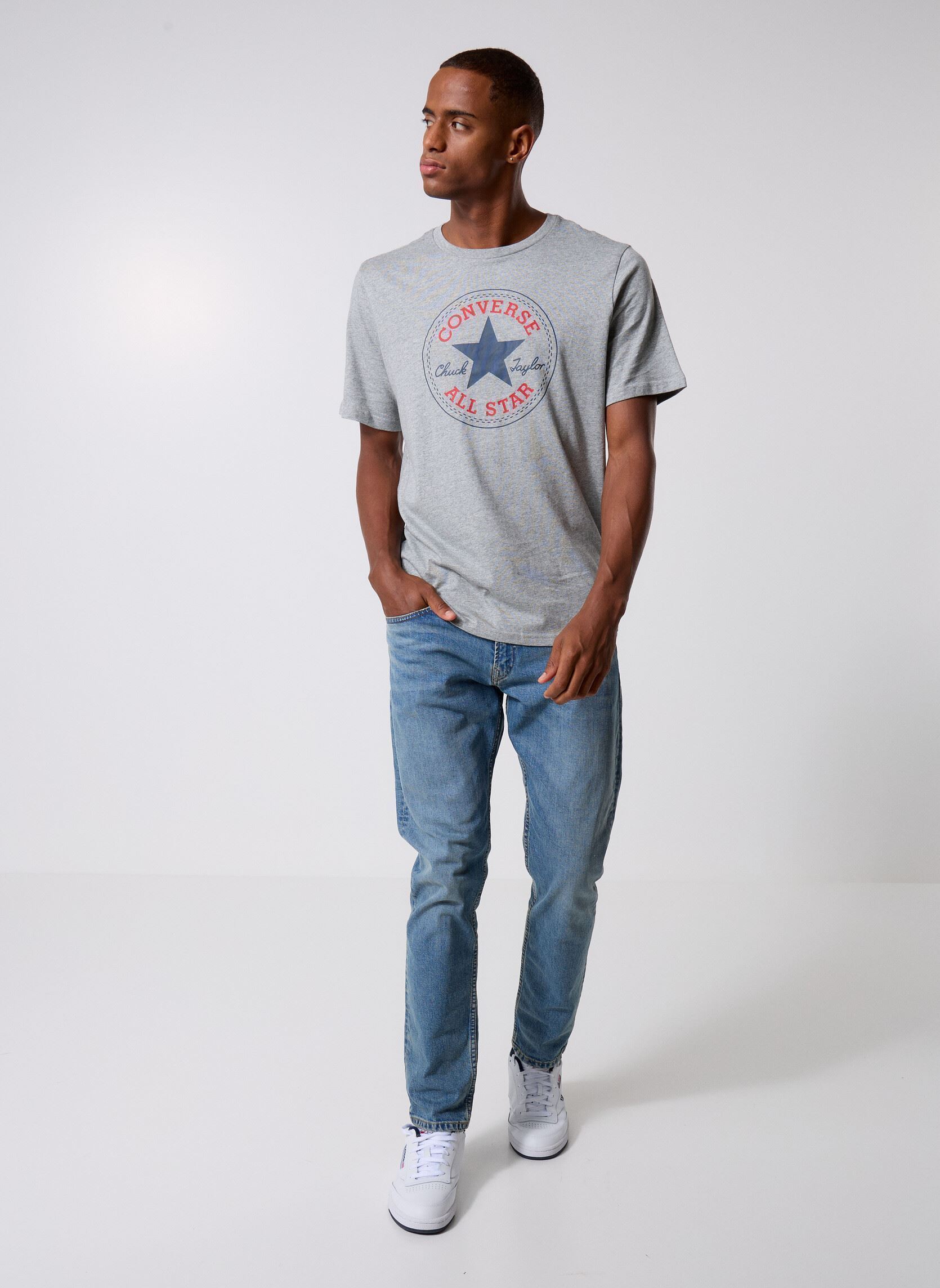 Straight Fit Jeans Parkside Act-Full Length-Straight herren blau Polo Ralph Lauren Straight Fit Jeans Parkside Act-Full Length-Straight herren blau DIXON STRETCH