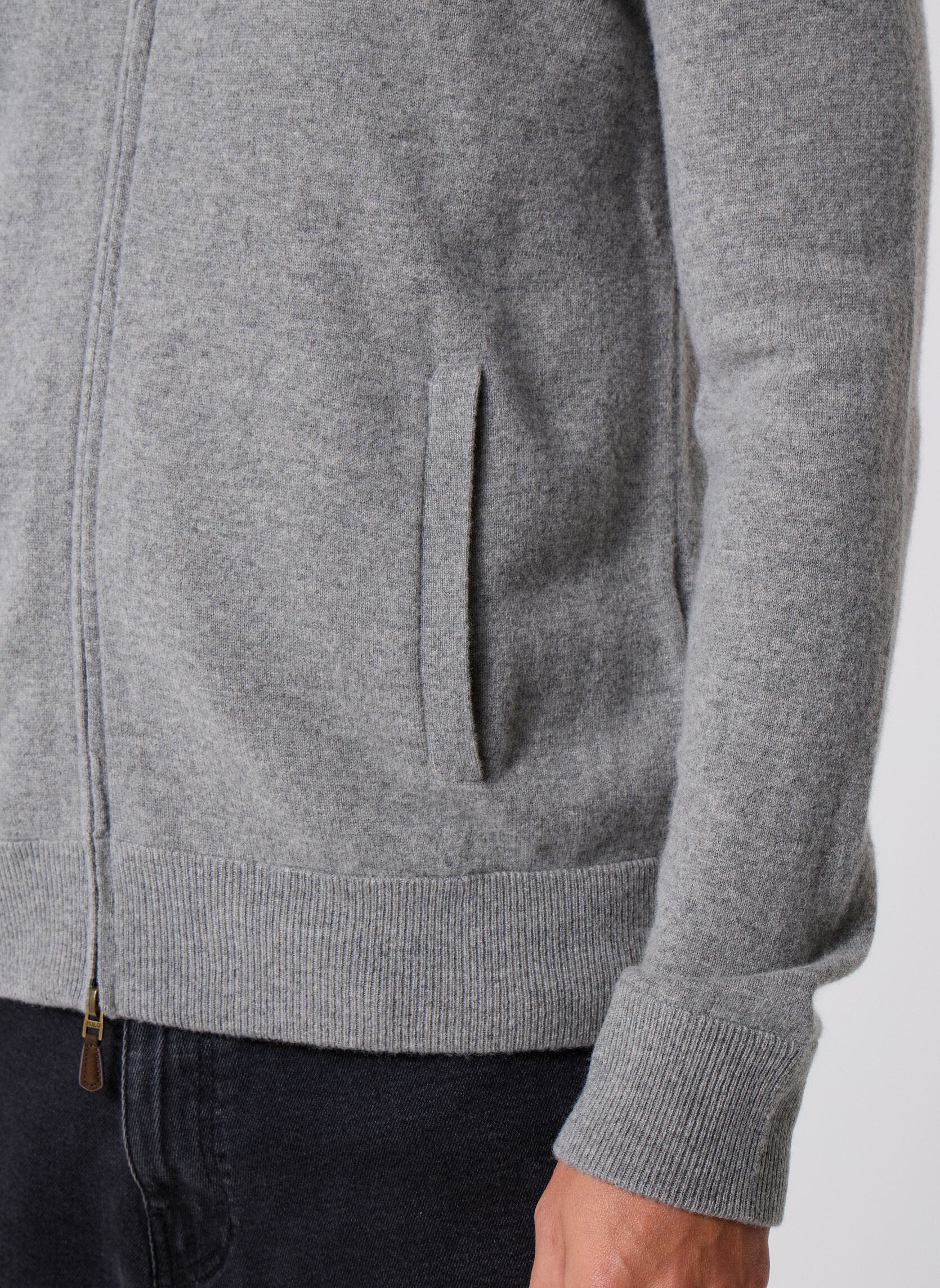 Polo Ralph Lauren Strickjacken und Westen Ls Fz Pp-Long Sleeve 