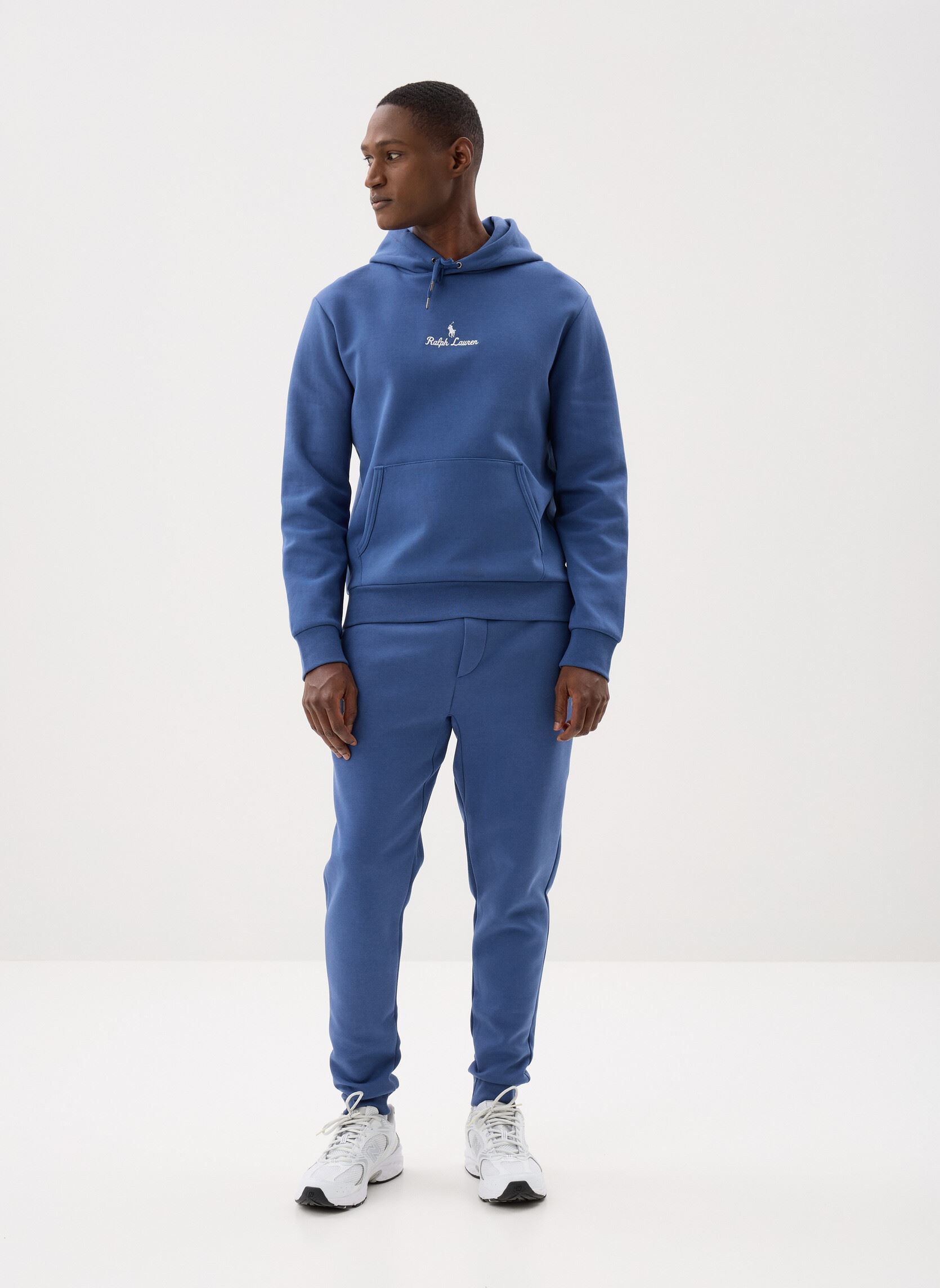 Jogginghosen Joggerpantm2-Athletic herren blau Polo Ralph Lauren Jogginghosen Joggerpantm2-Athletic herren blau Night Navy/C1730