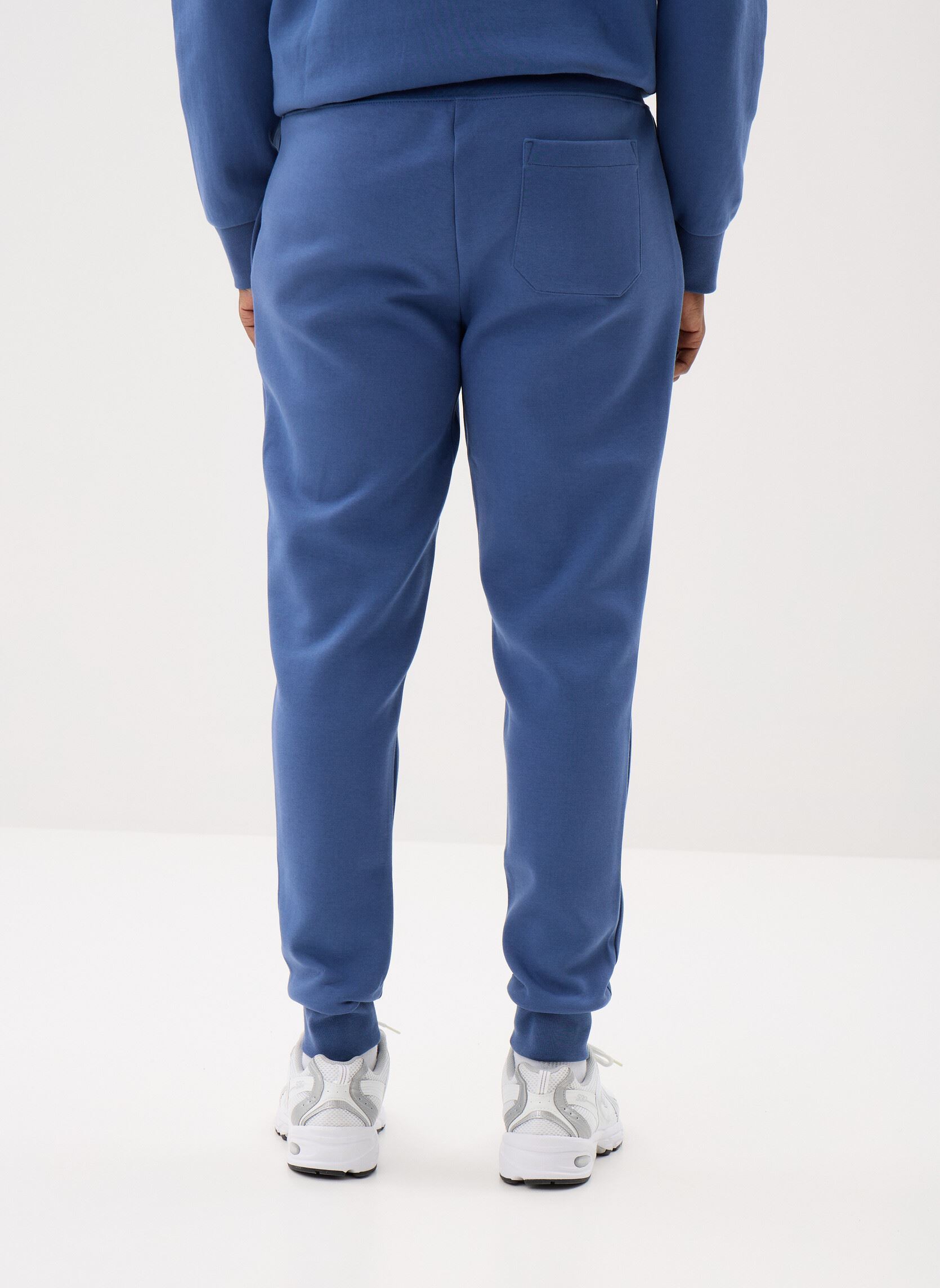 Jogginghosen Joggerpantm2-Athletic herren blau Polo Ralph Lauren Jogginghosen Joggerpantm2-Athletic herren blau Night Navy/C1730