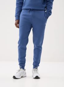 Jogginghosen Joggerpantm2-Athletic herren weiß