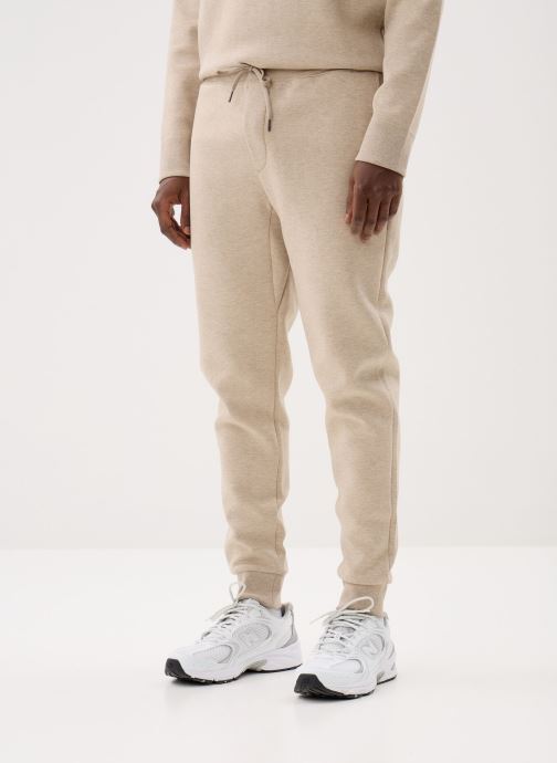 Polo Ralph Lauren Joggingbroeken Joggerpantm2-Athletic heren beige
