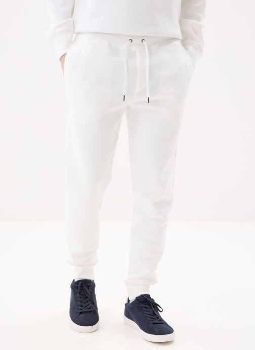 Polo Ralph Lauren Jogginghosen Joggerpantm2-Athletic herren weiß