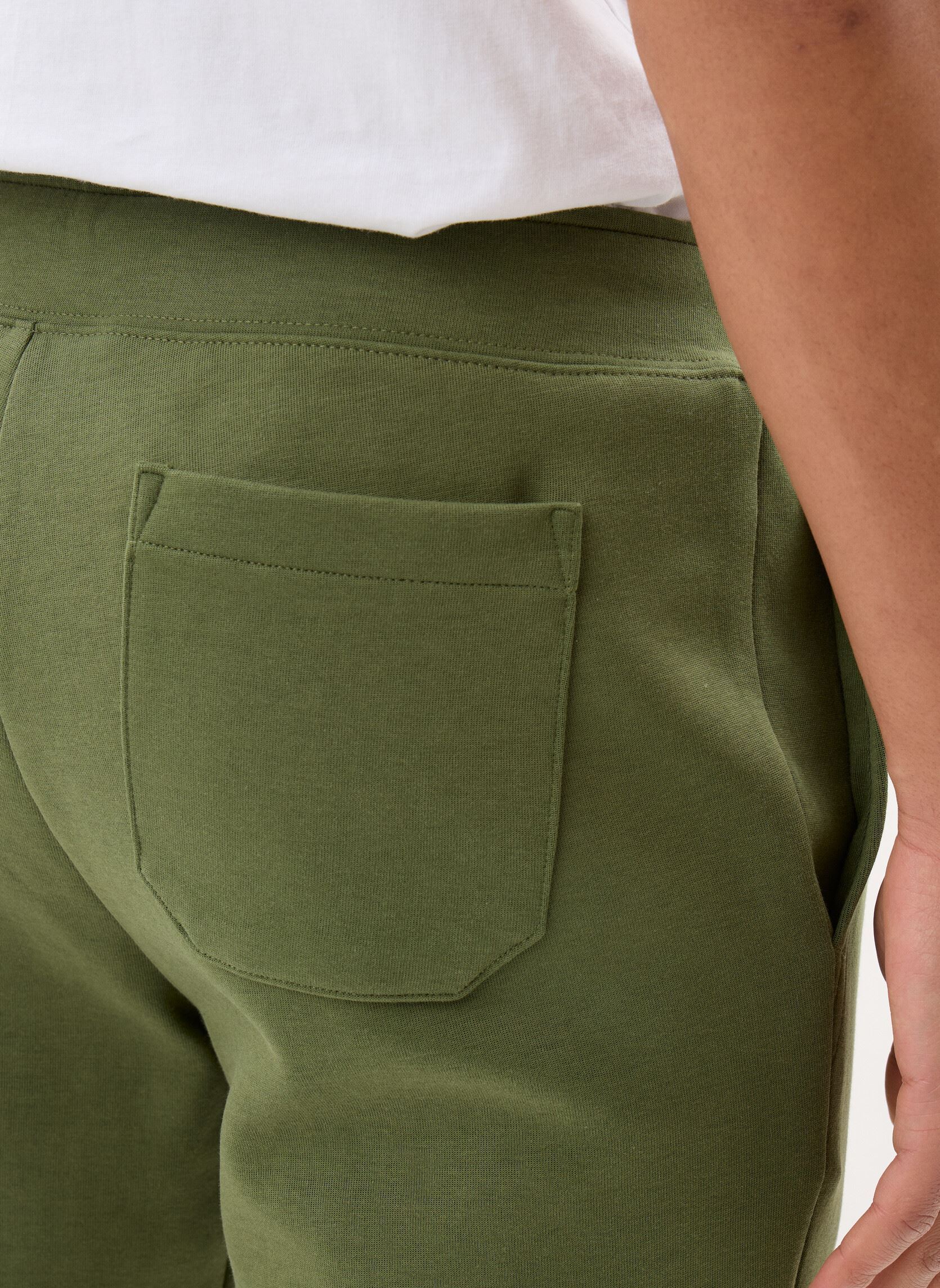 Joggingbroeken Joggerpantm2-Athletic heren groen Polo Ralph Lauren Joggingbroeken Joggerpantm2-Athletic heren groen Supply Olive/C1730