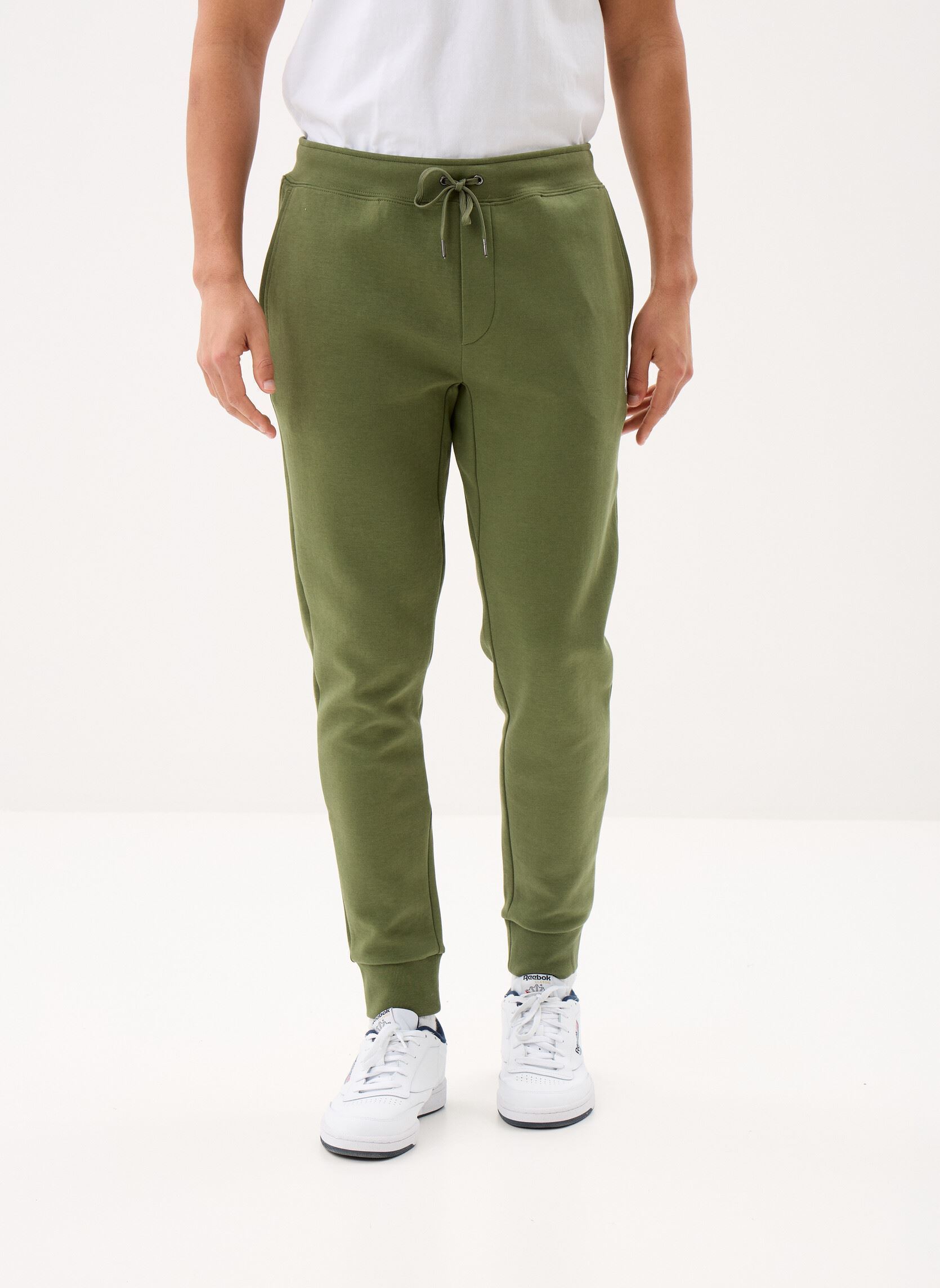 Vêtements Polo Ralph Lauren Joggerpantm2 Athletic pour - vue 1